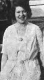 Rhea Silberta, from a 1921 publication. RheaSilberta1921.jpg