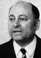 Riccardo Pazzaglia