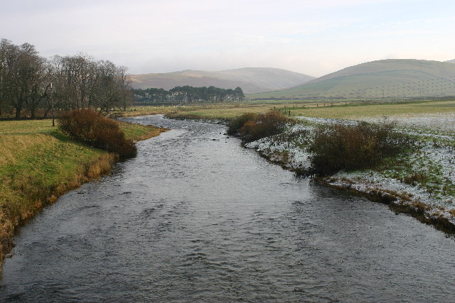 File:River Clyde - geograph.org.uk - 81746.jpg