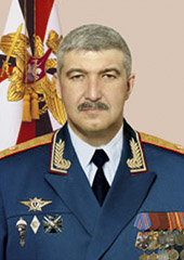 Colonel-General Sergey Kuzovlev Sergey Kuzovlev.jpg