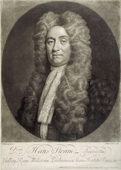 File:Sir Hans Sloane, an engraving from a portrait by T. Murray.jpg