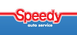 Ancien logo de Speedy