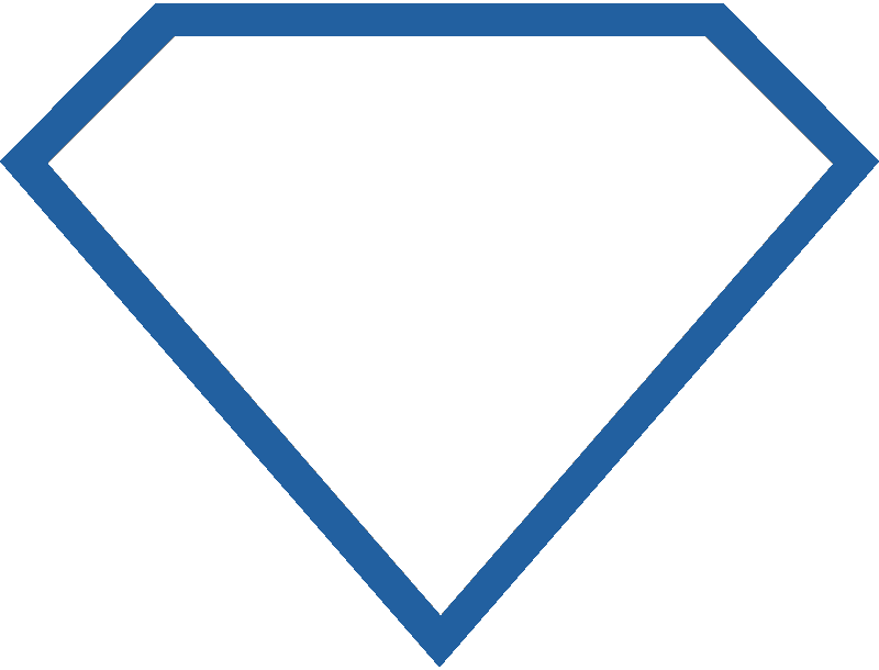 Superman logo , superman transparent background PNG clipart | HiClipart