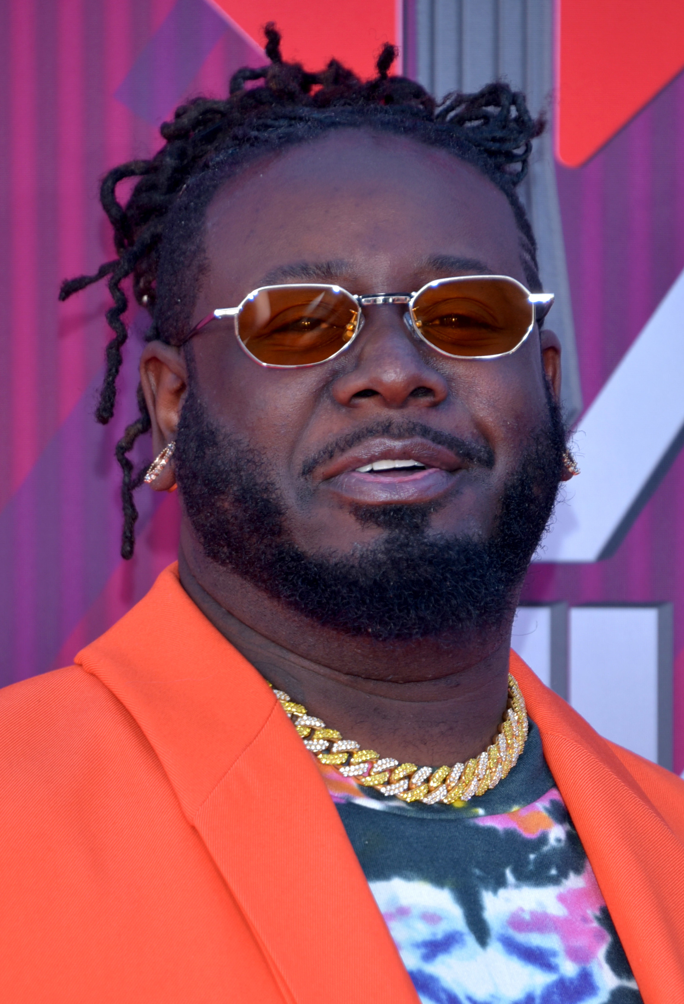 Why Was T Pain Called a Monster?  