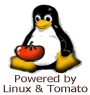 Thumbnail for Tomato (firmware)