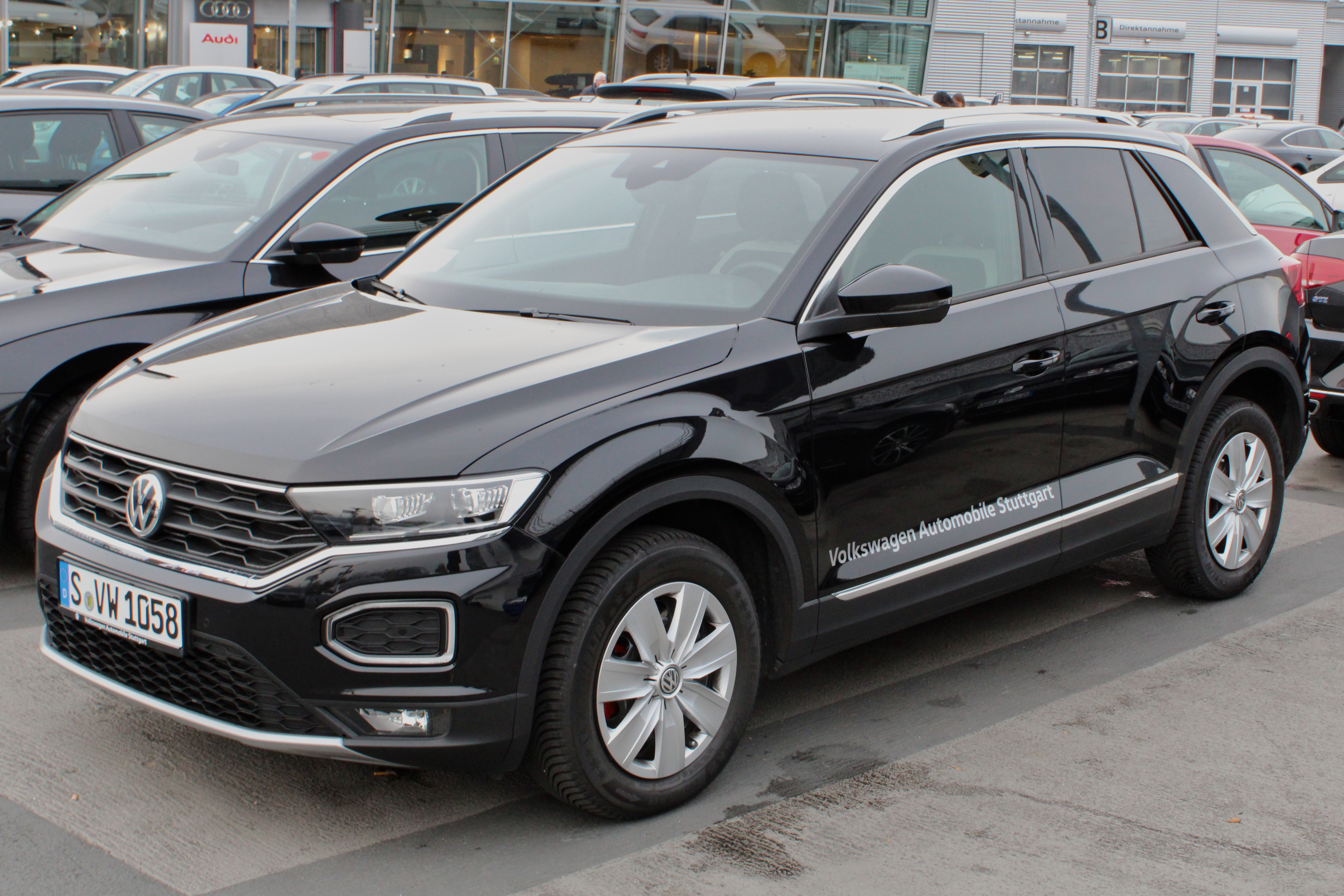 File:VW T-Roc IMG 0774.jpg - Wikimedia Commons