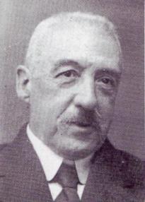 Víctor Josep Olesa i Fonollosa