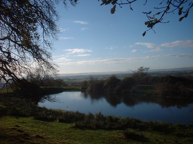 Vivers Hill - geograph.org.uk - 217419