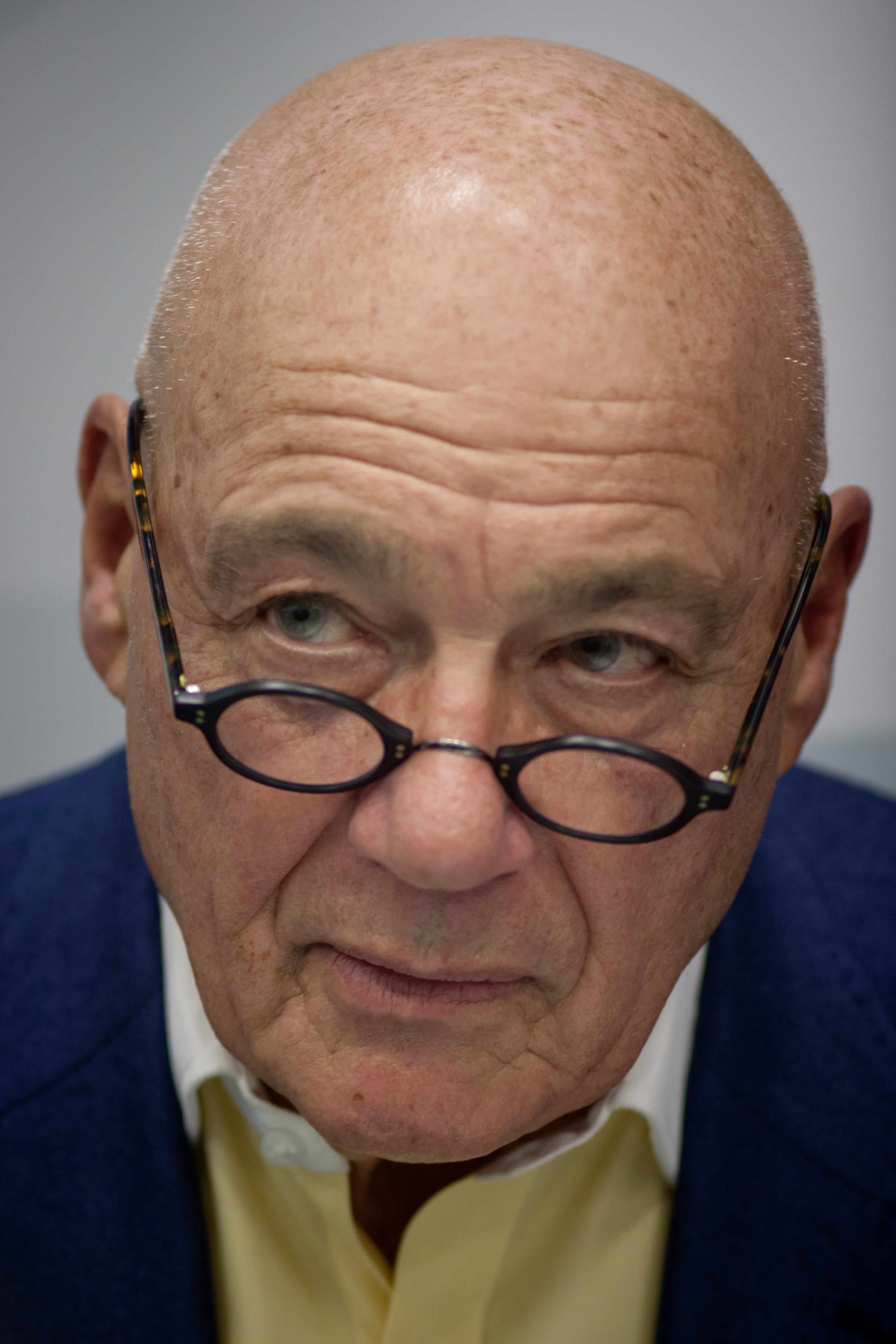 Vladimir Pozner image