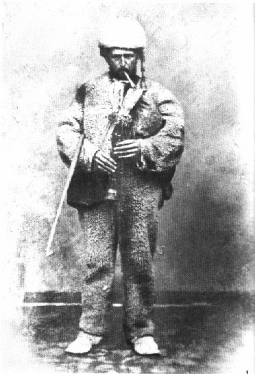 Alphonse Gheux, Wallonian piper WalonianMuchosac.jpg