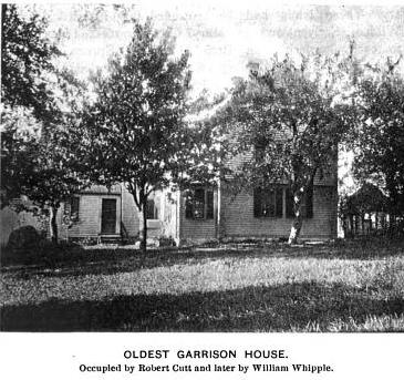 File:William Whipple House in Kittery Maine built circa 1660.jpg