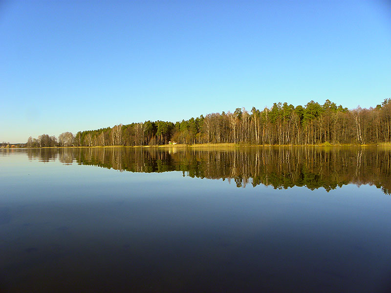 Фото белое озеро белоозерский