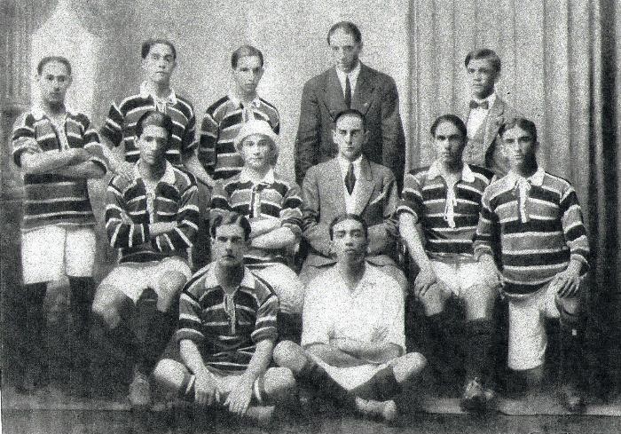 Títulos do Clube de Regatas do Flamengo no futebol – Wikipédia, a  enciclopédia livre