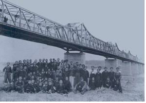 Gwangjin Bridge