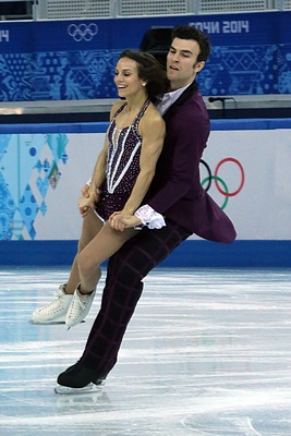 File:2014 Olympics - Duhamel and Radford - 03.jpg