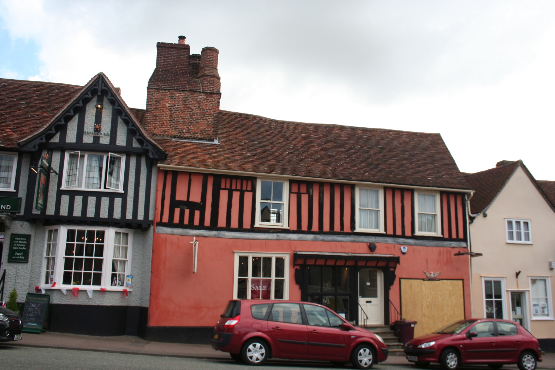 File:97 High St, Lavenham, Suffolk.jpg - Wikipedia