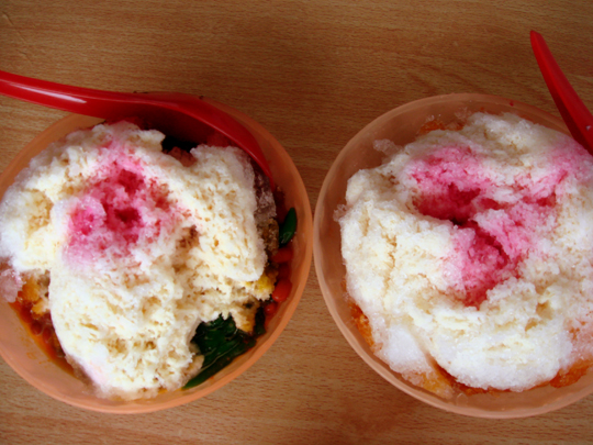 Ais kacang near me