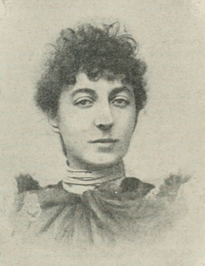 <span class="mw-page-title-main">Alice Sauvrezis</span> French/Breton composer and concert organiser