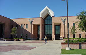 Allen High School