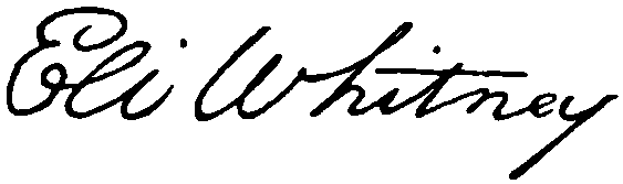 File:Appletons' Whitney Eli signature.png