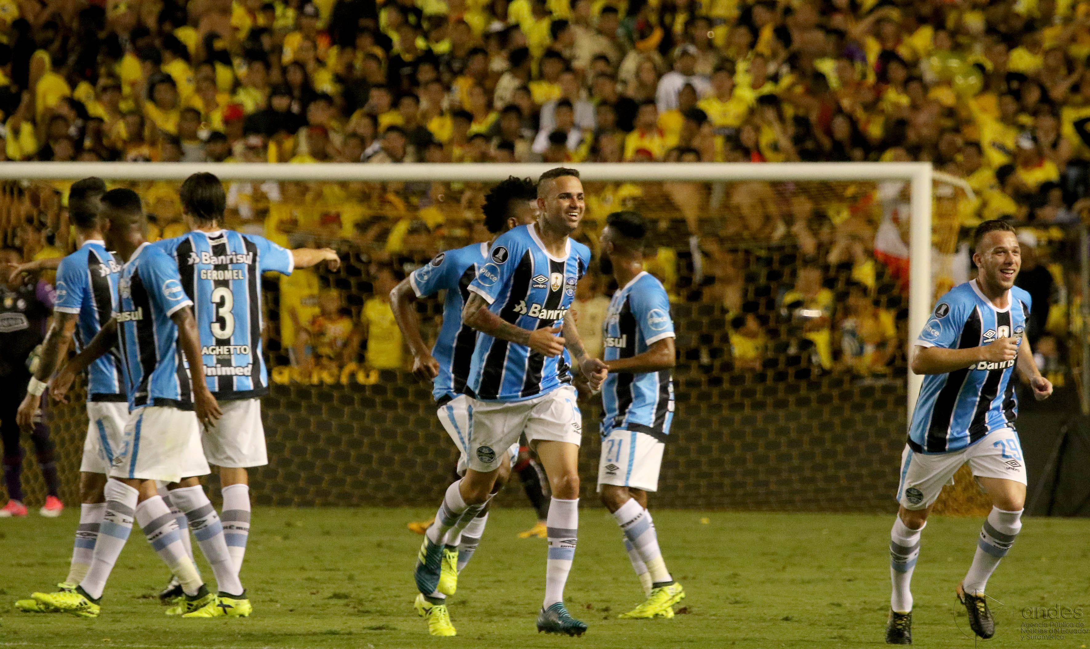Grêmio Foot-Ball Porto Alegrense - Wikipedia