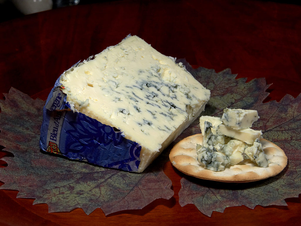 Bleue du Nord — Wikipédia