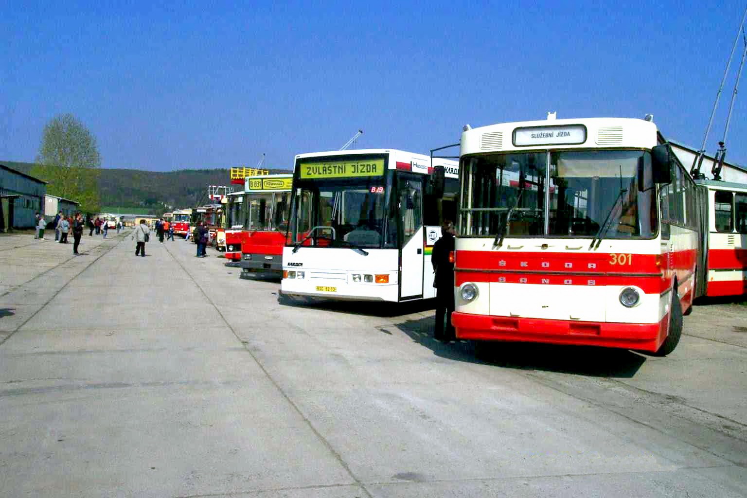 File:Brno, Řečkovice, autobus Ikarus 280 II.JPG - Wikimedia Commons