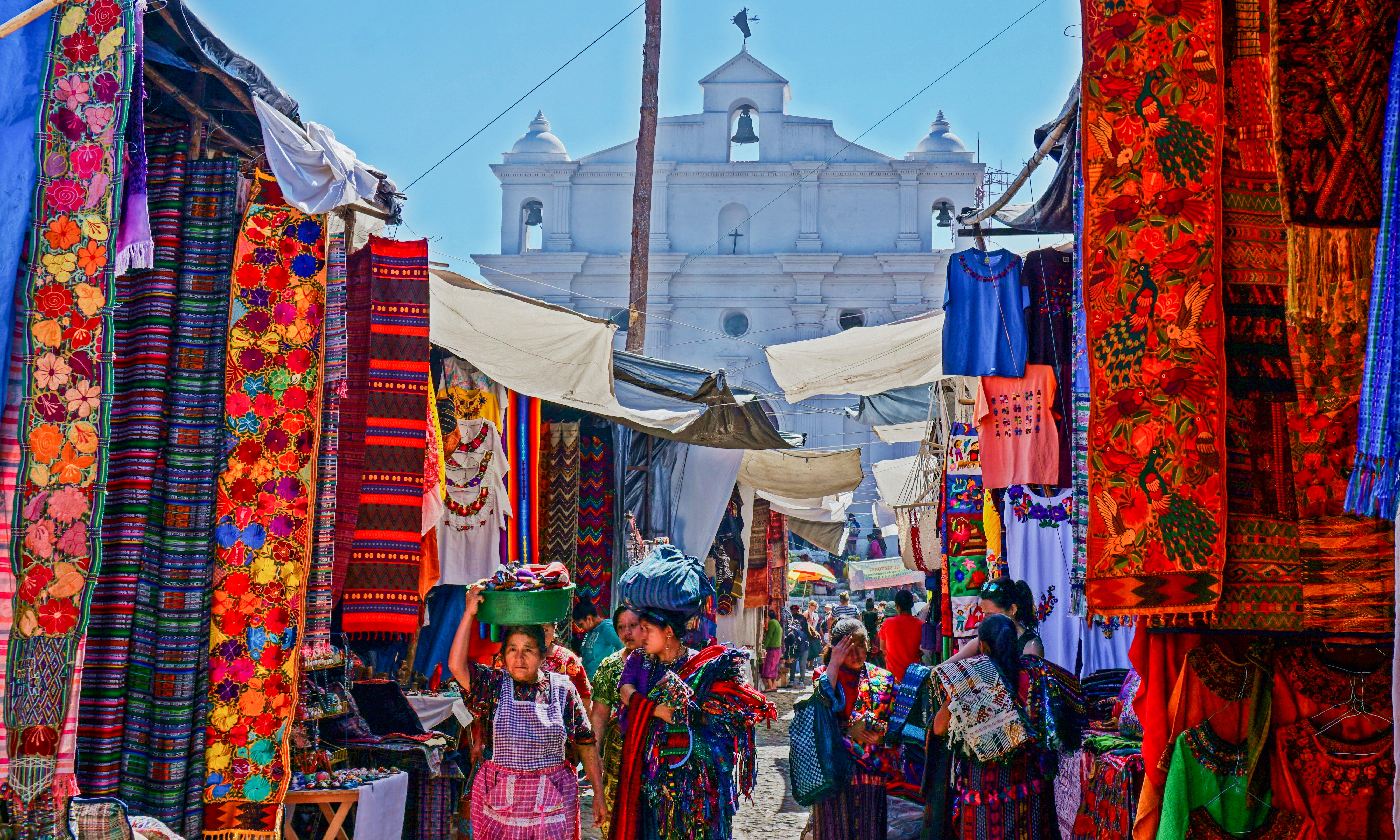 Chichicastenango - Wikipedia, la enciclopedia libre