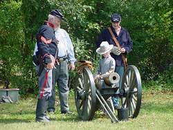 File:Civil War reenactment Decatur.jpg