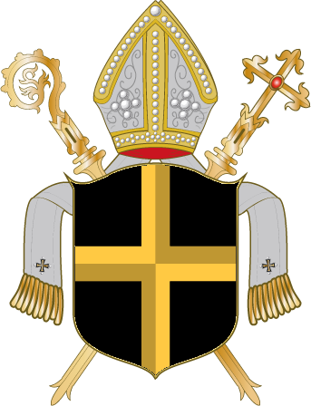 File:Coat of arms of Diocese of Rottenburg-Stuttgart.png