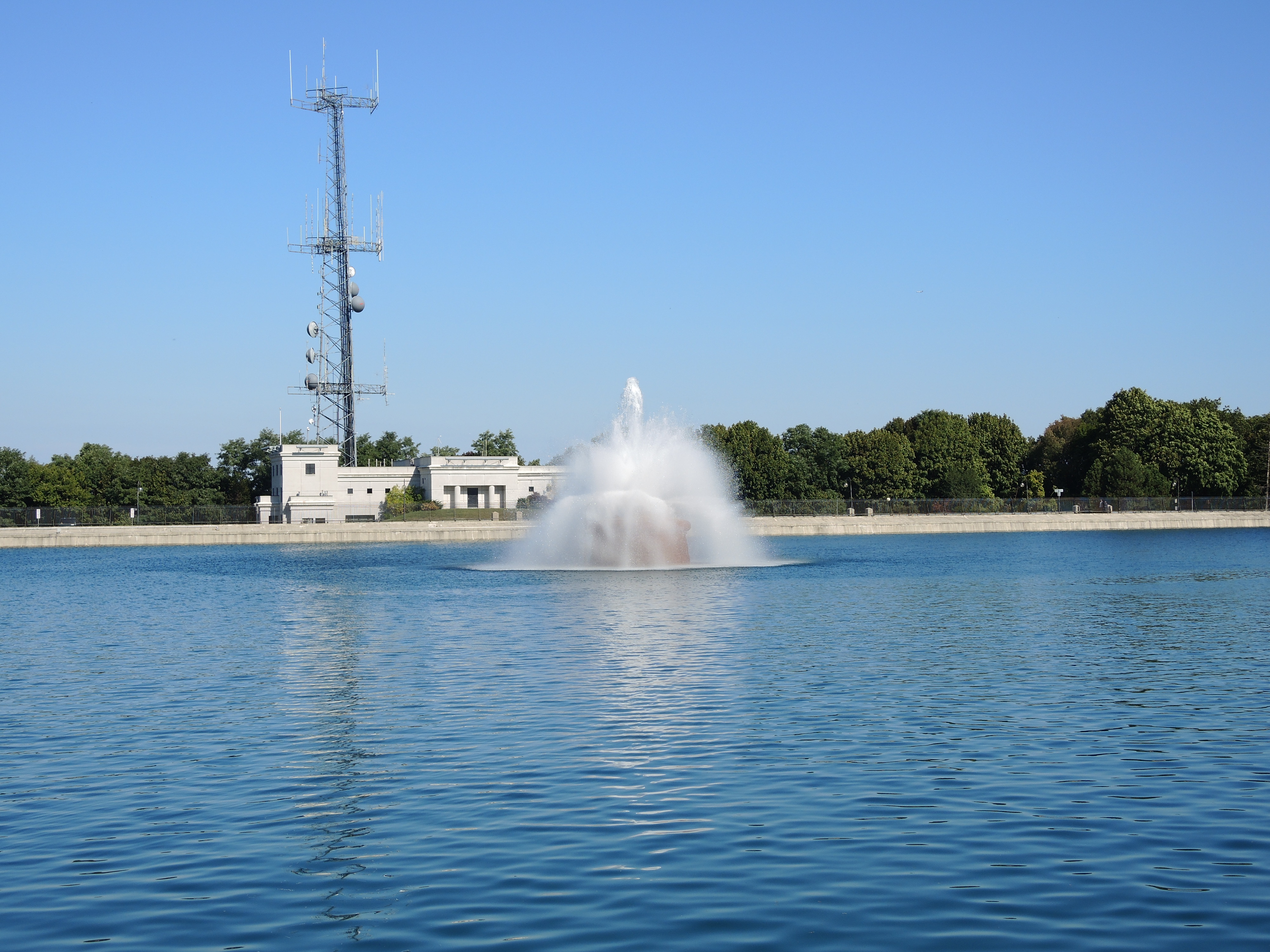 Photo of Cobbs Hill Park & Reservoir