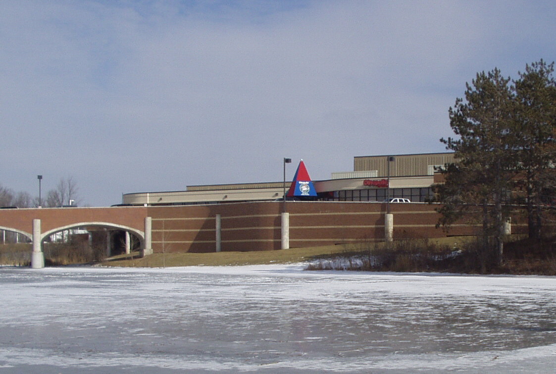 USA Hockey Arena Pro Shop