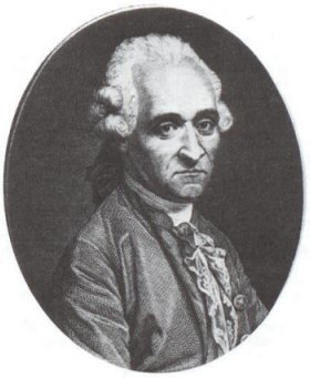 Antoine Court de Gébelin