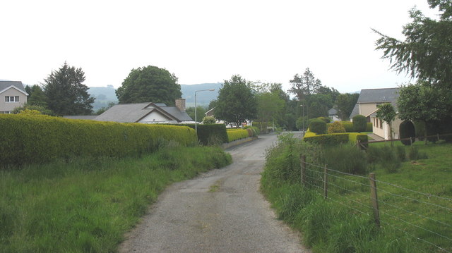 File:Craig y Fron - select residential area - geograph.org.uk - 472085.jpg