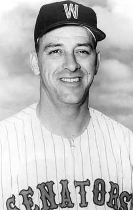 <span class="mw-page-title-main">Dale Long</span>American baseball player (1926-1991)