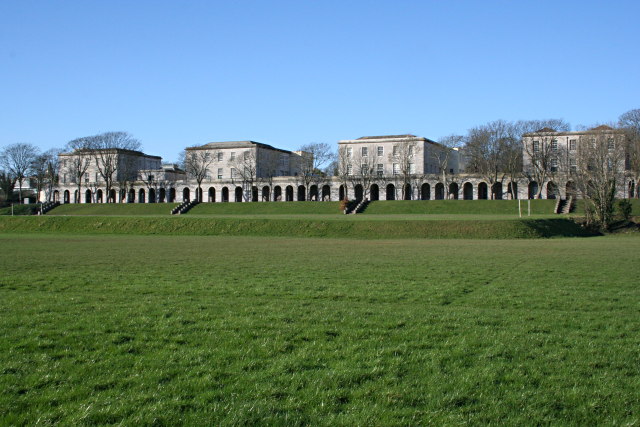 11+ Tutor Devon thanks Tony Atkin for use of the Devonport High School For Boys image