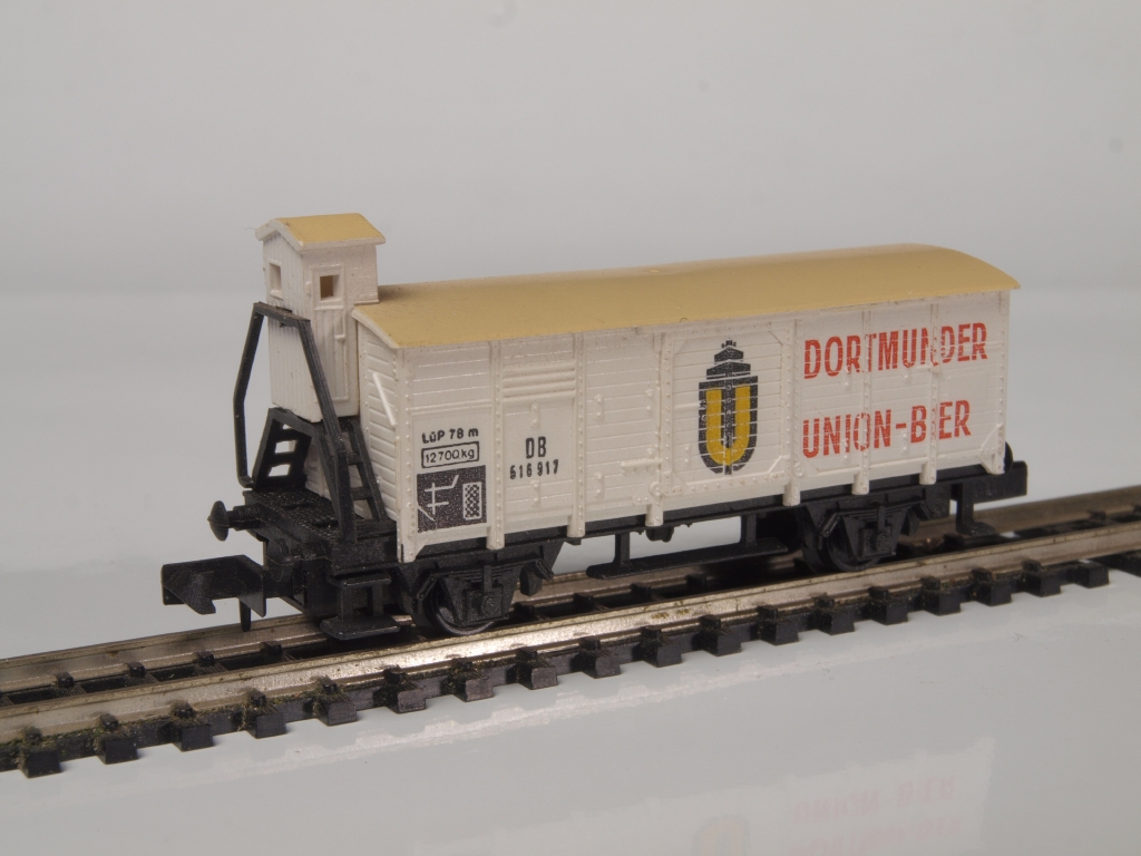Hornby Hobbies HN4291 Arnold Modelo ferroviario Material rodante 