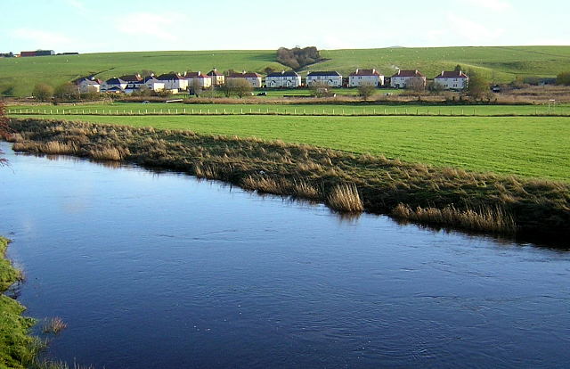 File:Douglas Water from Douglas Water - geograph.org.uk - 284224.jpg