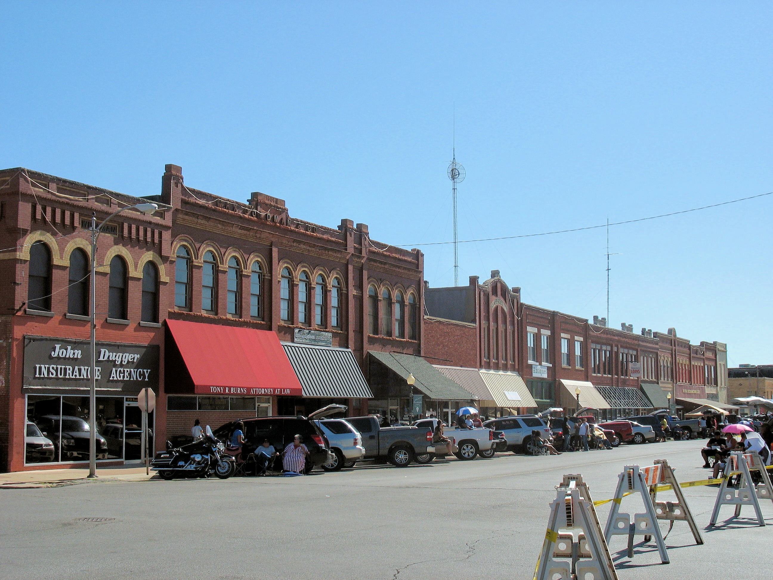 The Beauty of Tishomingo County