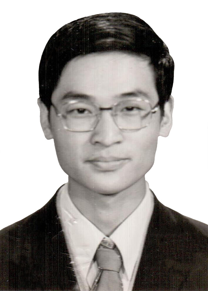 Deng in 1983