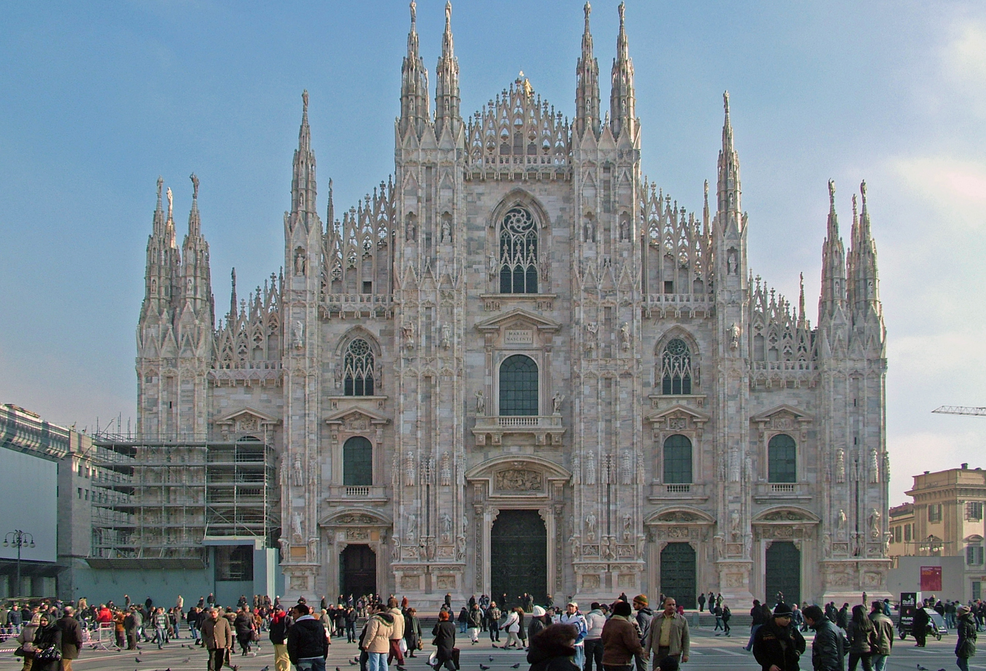 File Duomo Milano Wikimedia Commons