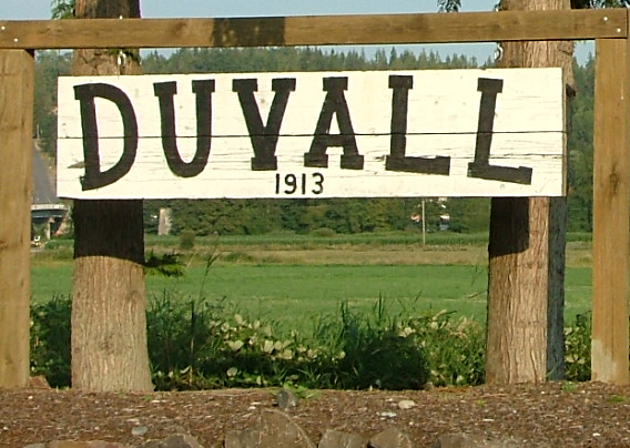 File:Duvall Washington Welcome Sign.jpg