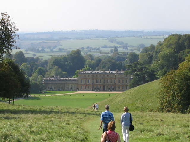 File:Dyrham Park - geograph.org.uk - 70220.jpg