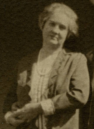 Edith Daley, 1922 Edith Daley, 1922.png