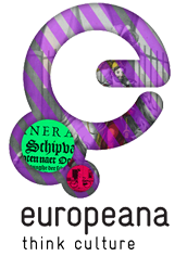 סמליל מיזם Europeana