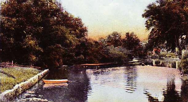 File:Exeter River, Exeter, NH.jpg