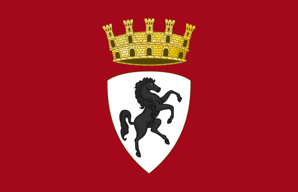 File Flag of Arezzo.png Wikipedia