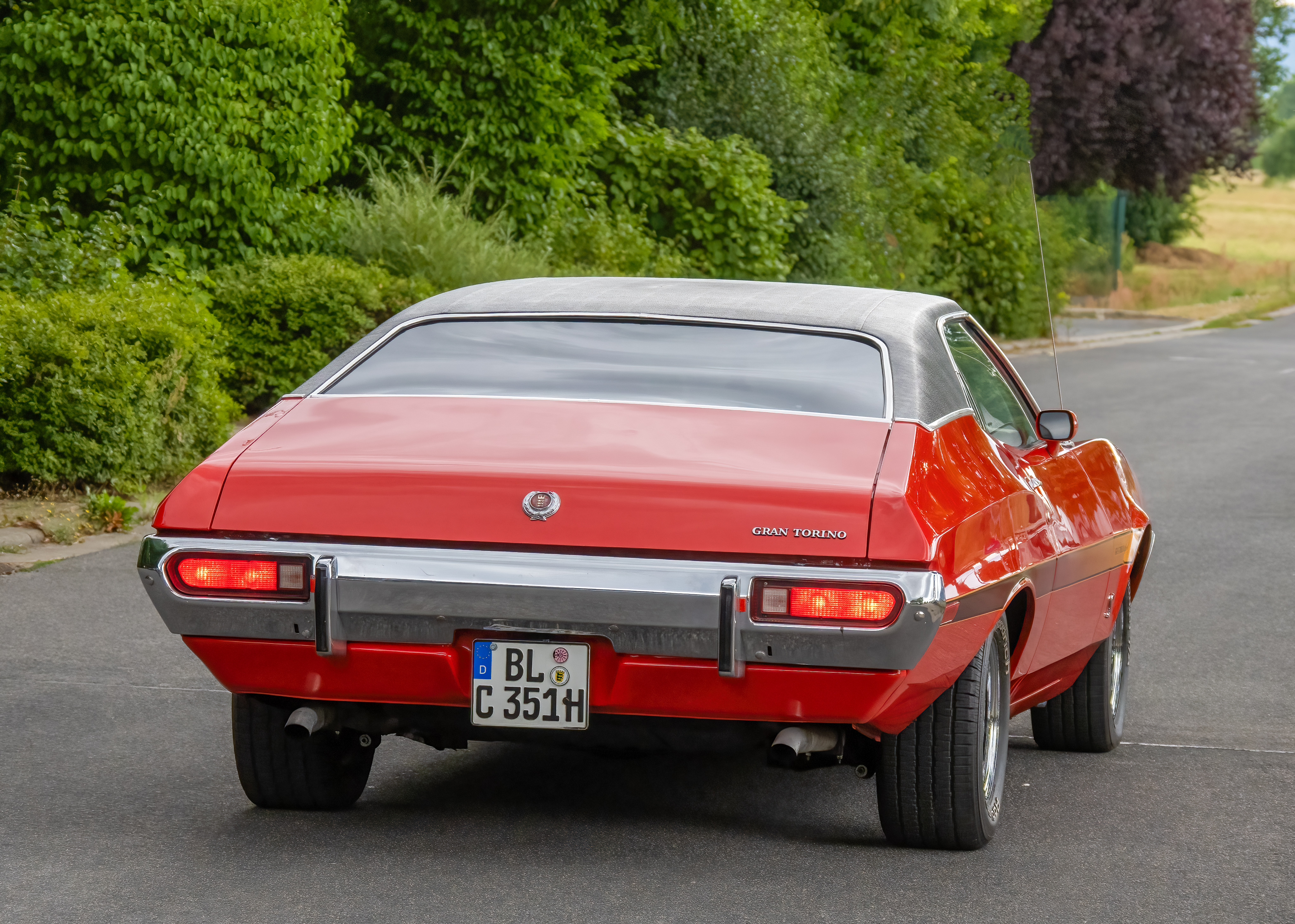 File:Ford Gran Torino 1972 Hirschaid-20220709-RM-111352.jpg - Wikimedia  Commons