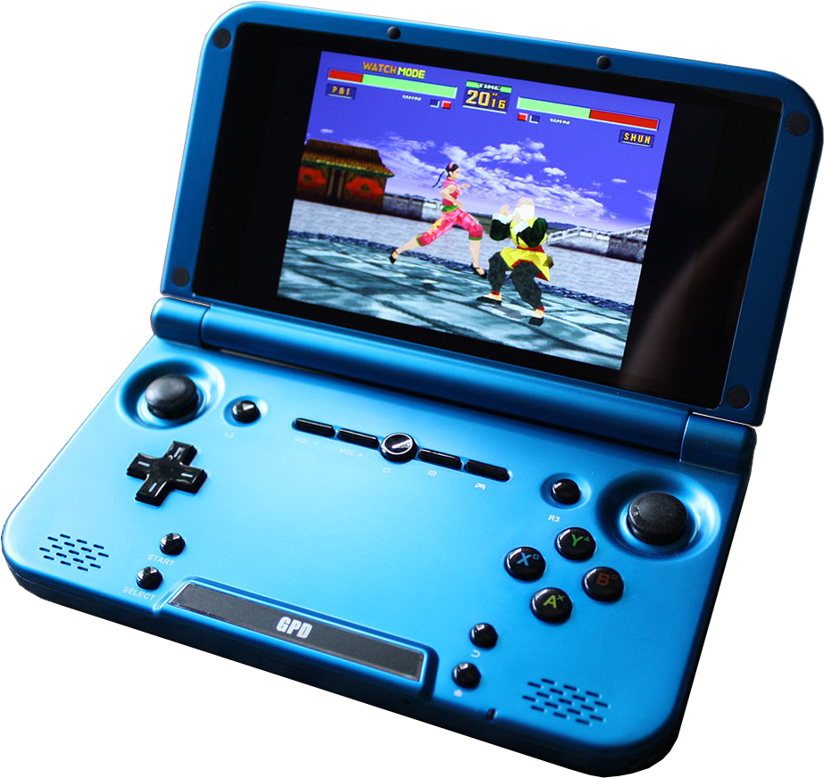 Who Is The GPD XP Really For?