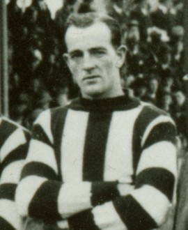 <span class="mw-page-title-main">George Tory</span> Australian rules footballer